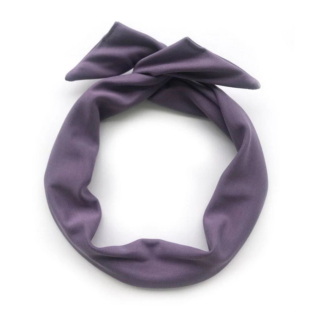 Bandeau torsadé de Gibou (femmes) - Image 3