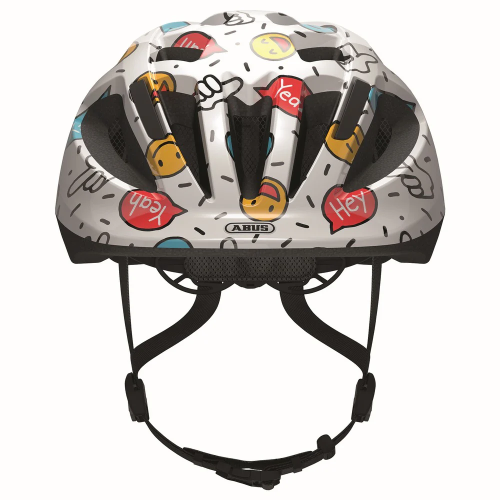 Casque de vélo Abus 2.0 Smooty (juniors) - Image 10