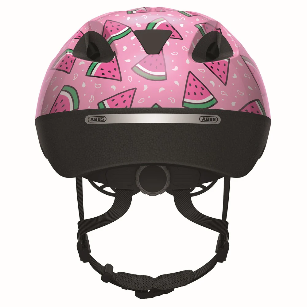 Casque de vélo Abus 2.0 Smooty (juniors) - Image 3