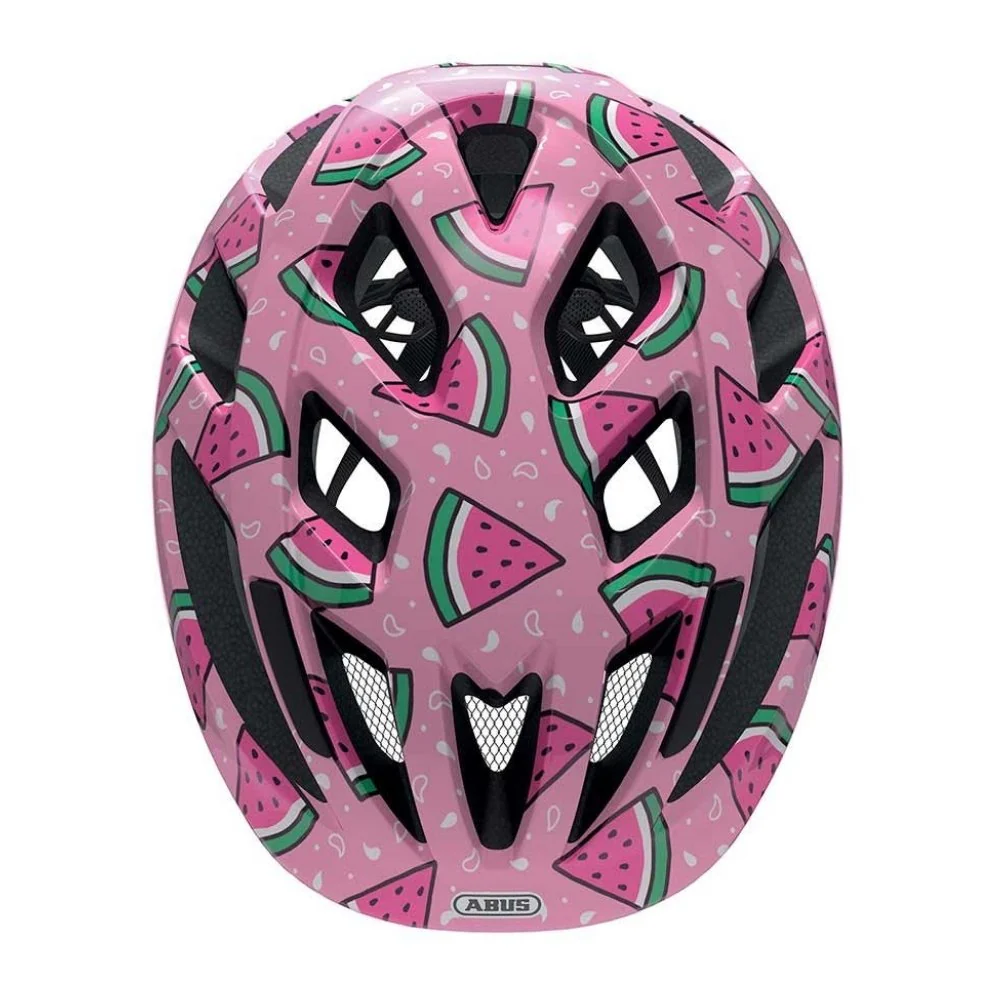 Casque de vélo Abus 2.0 Smooty (juniors) - Image 4