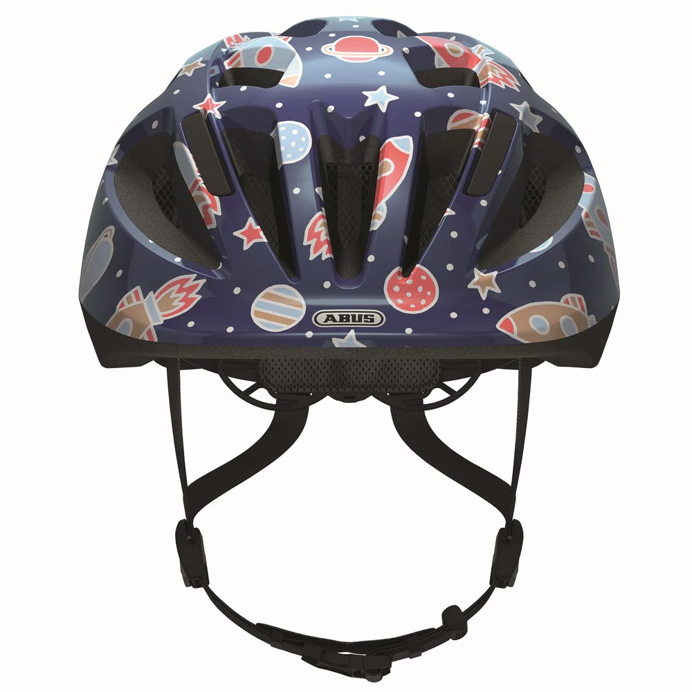 Casque de vélo Abus 2.0 Smooty (juniors) - Image 6