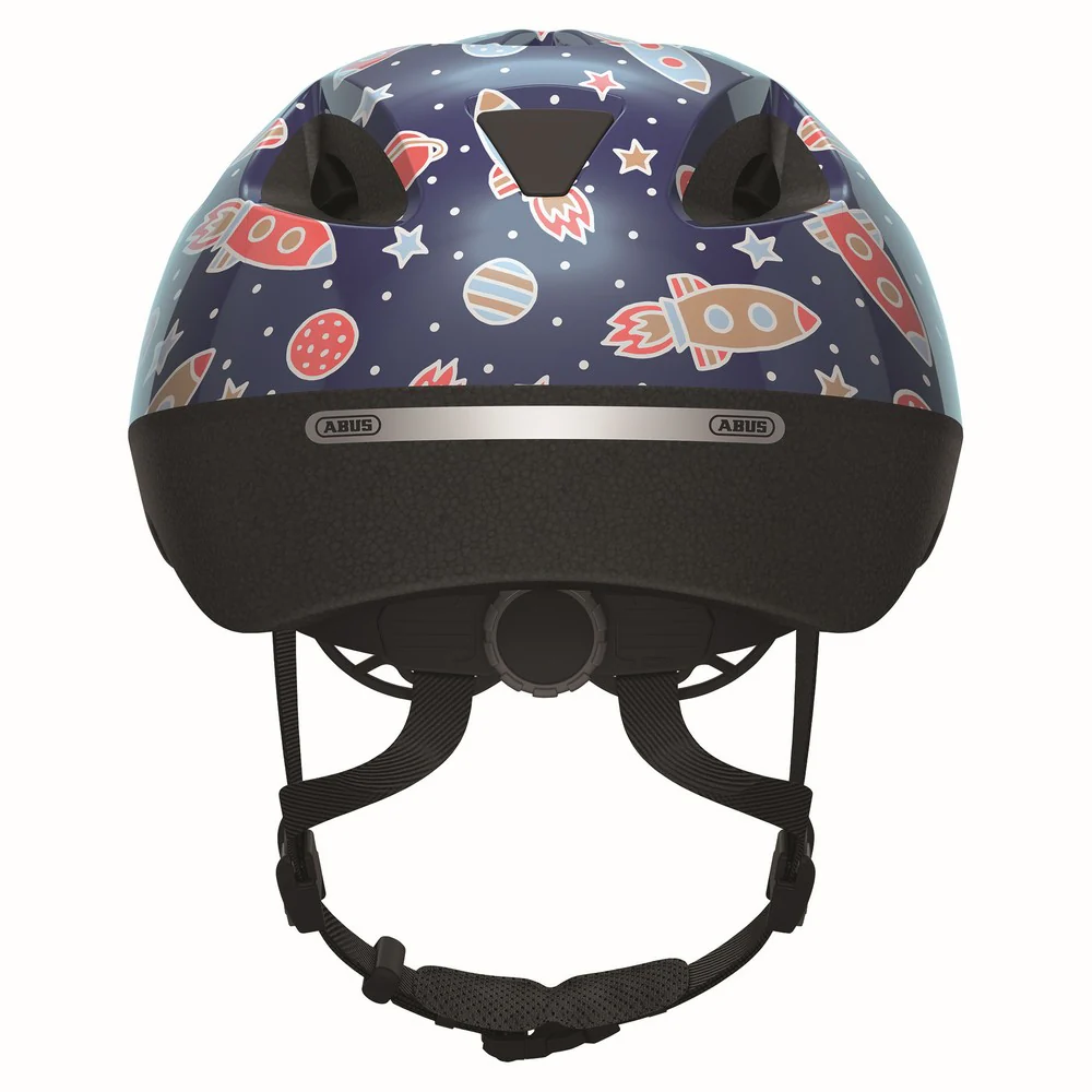 Casque de vélo Abus 2.0 Smooty (juniors) - Image 7