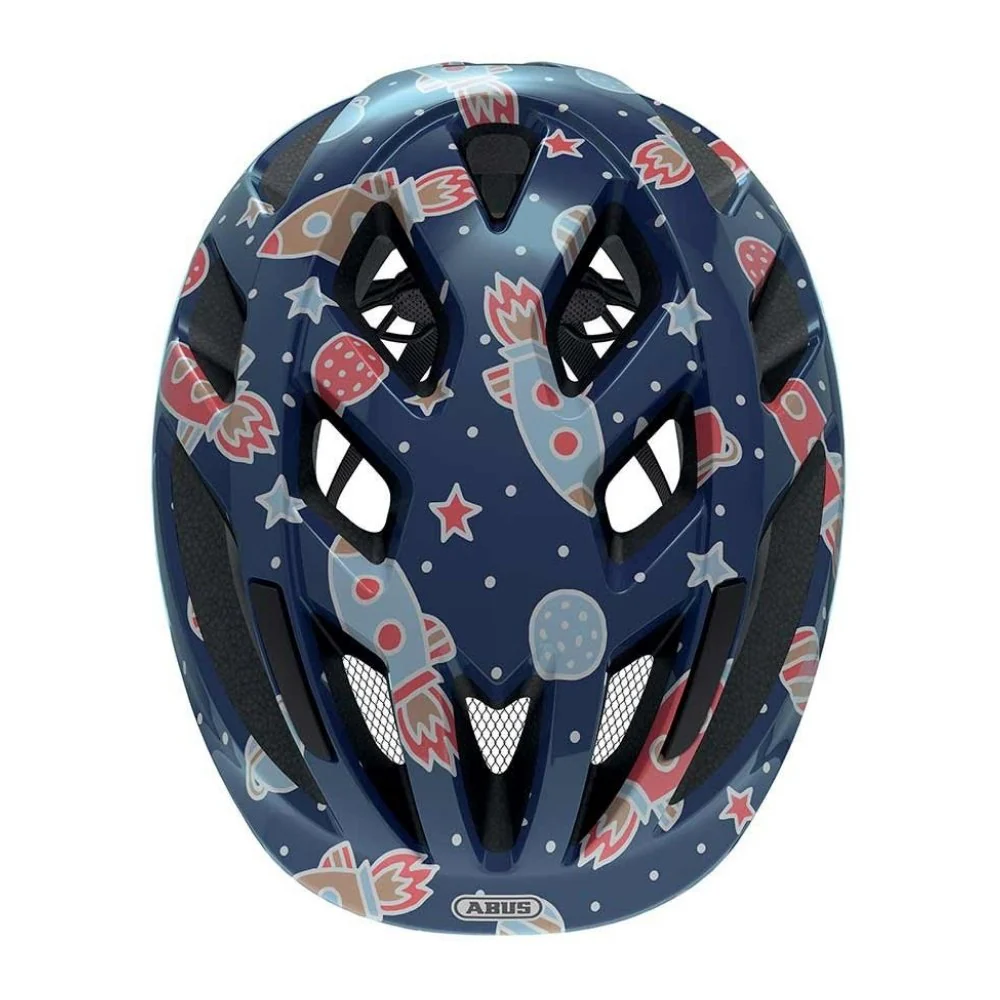 Casque de vélo Abus 2.0 Smooty (juniors) - Image 8