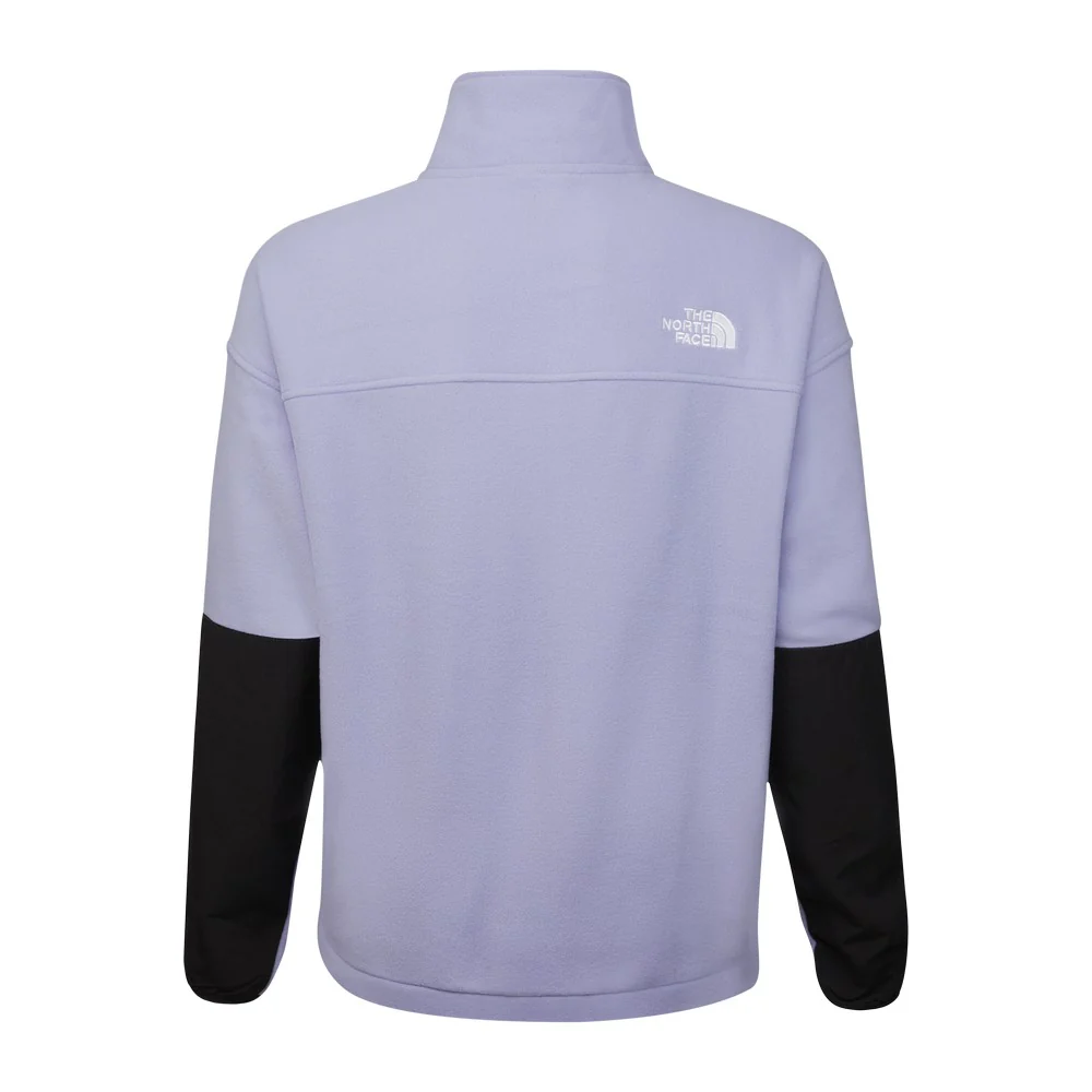 Chandail en laine polaire The North Face TKA Kataka 1/4 Zip (femmes) - Image 3