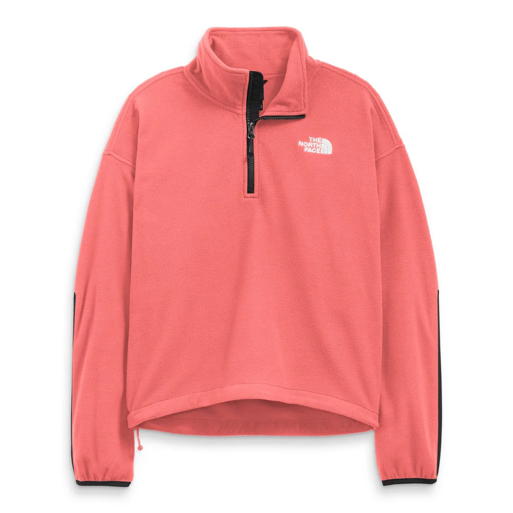 Chandail en laine polaire The North Face TKA Kataka 1/4 Zip (femmes) - Image 7
