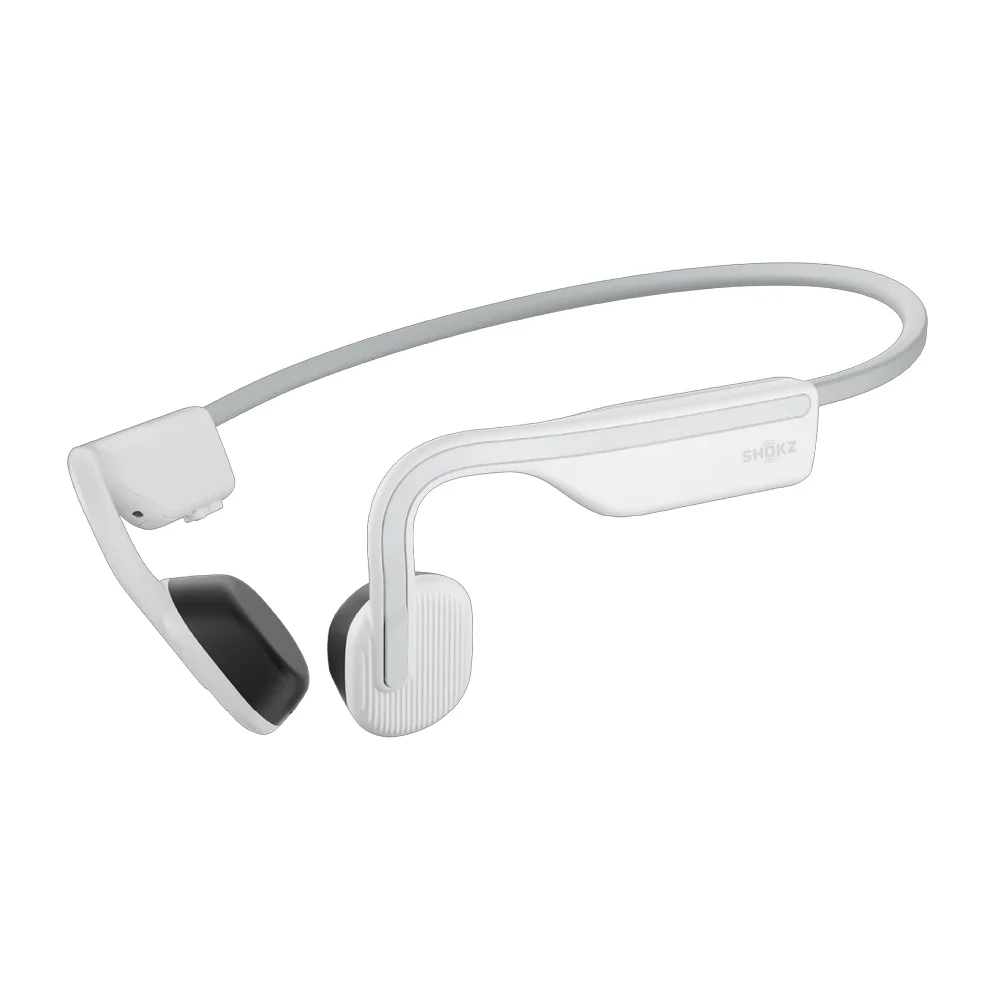 Écouteurs sans fil à conduction osseuse Shokz OpenMove - Image 5