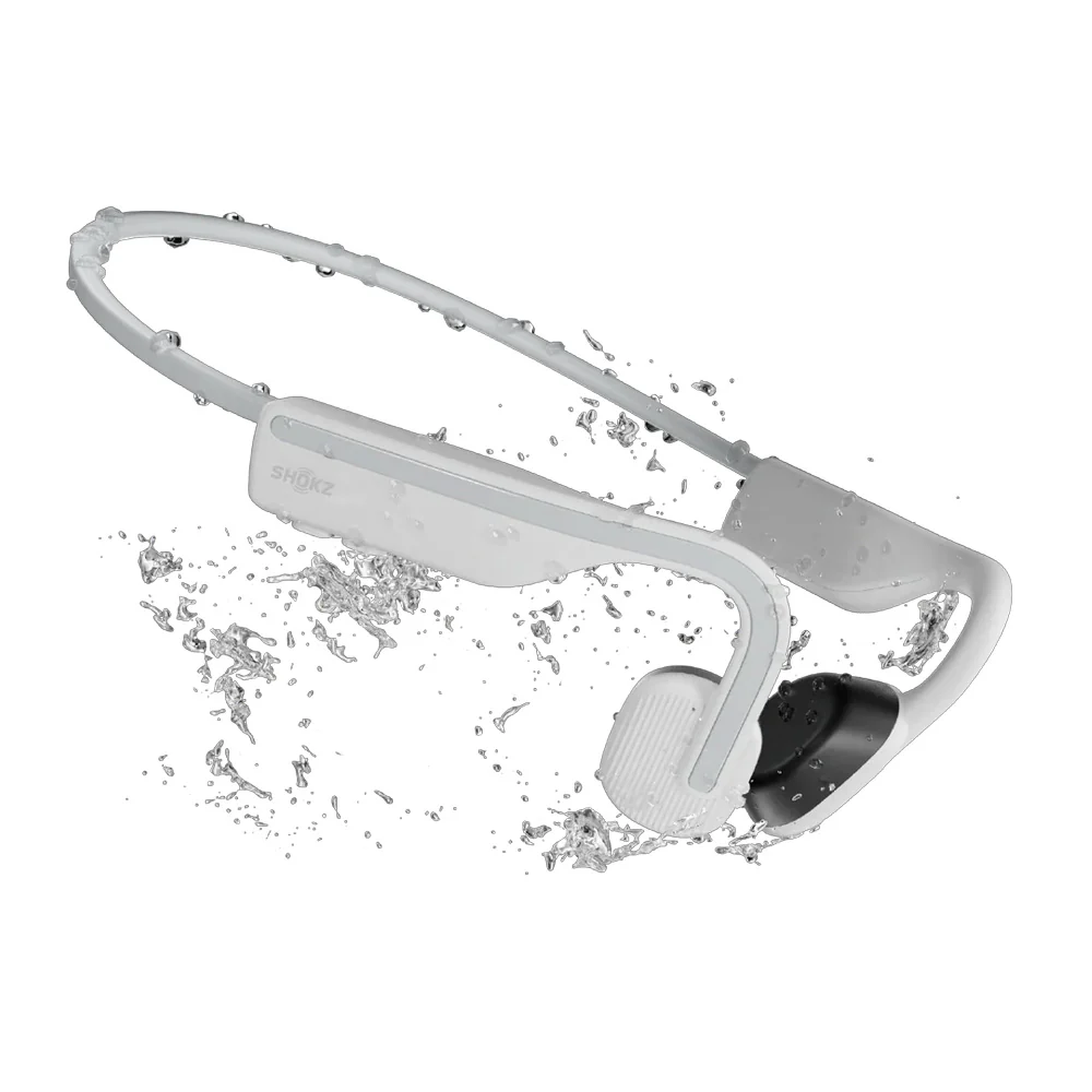 Écouteurs sans fil à conduction osseuse Shokz OpenMove - Image 6