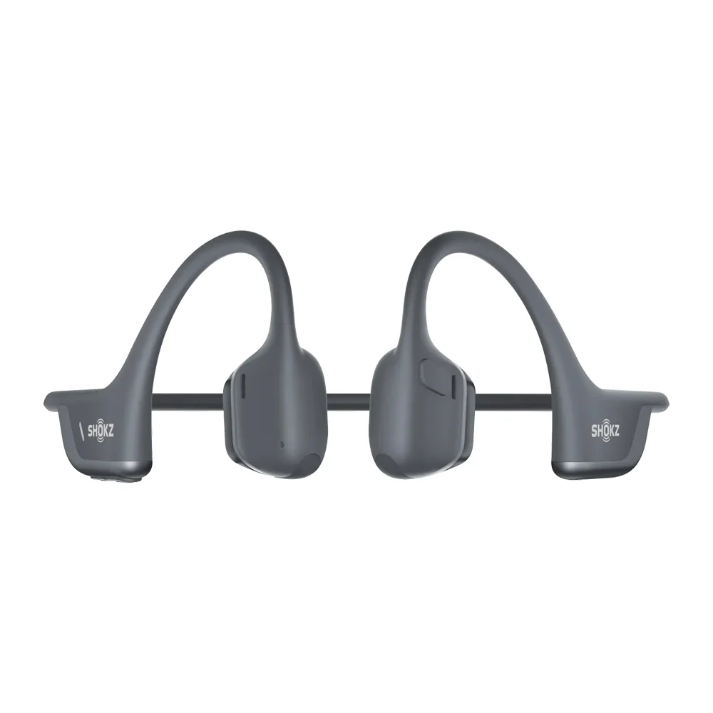 Écouteurs sans fil à conduction osseuse Shokz OpenRun Pro 2 Mini - Image 3