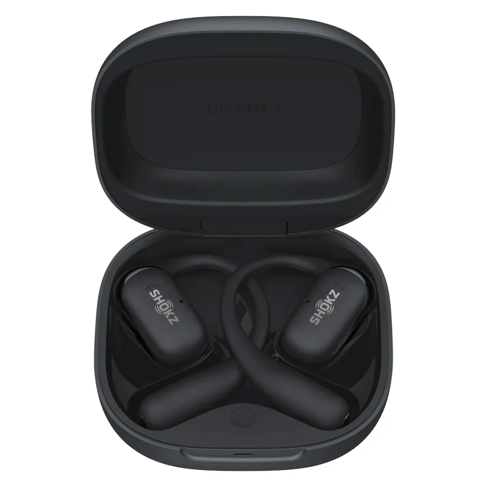 Écouteurs Shokz Open Fit 2 - Image 3