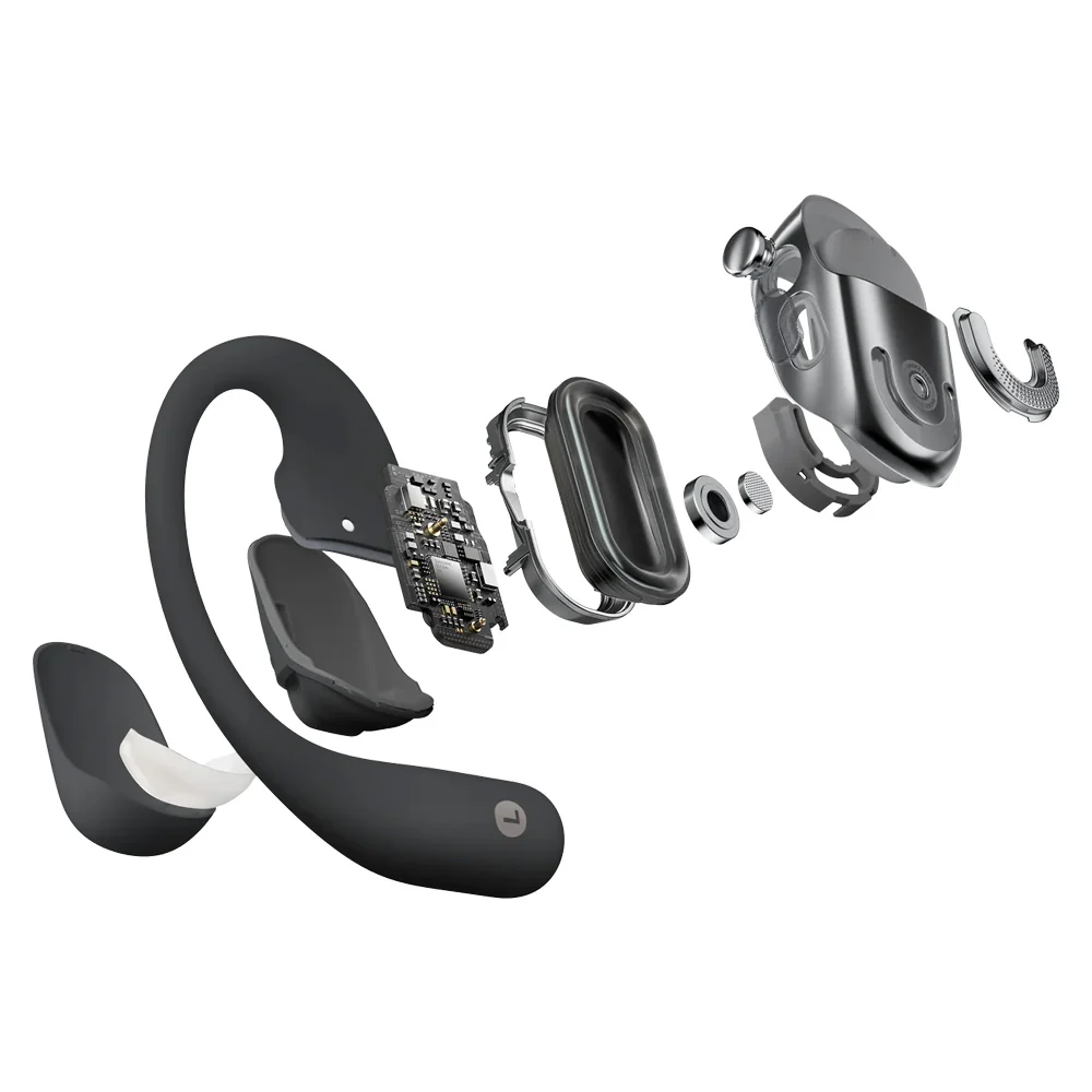 Écouteurs Shokz Open Fit 2 - Image 4