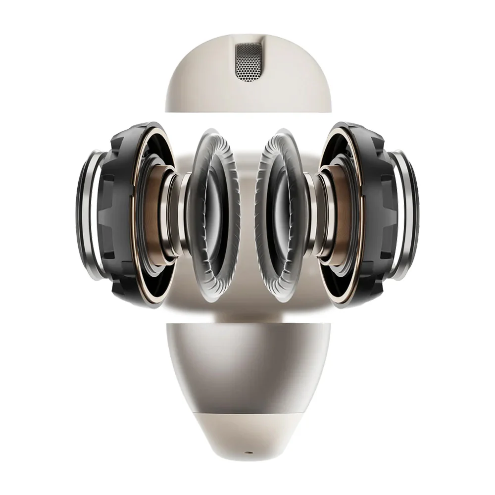 Écouteurs Shokz Opendots One - Image 8