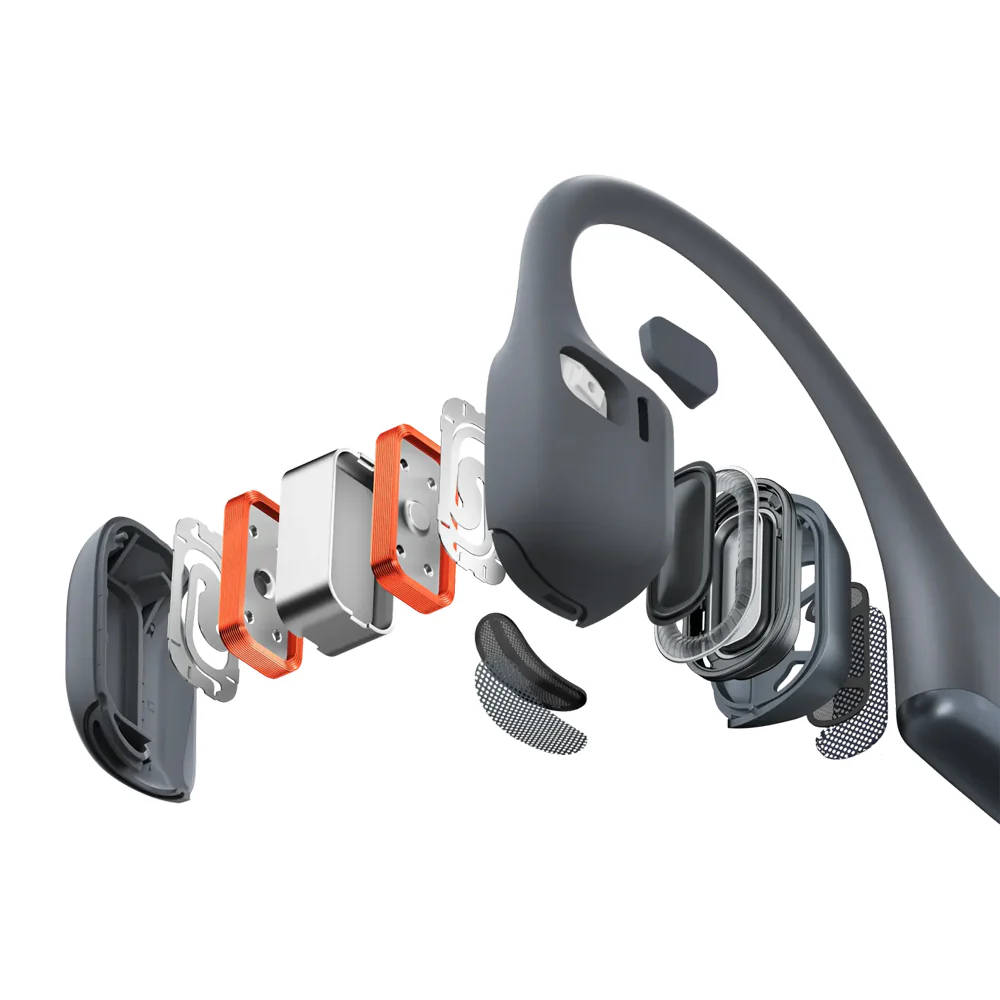 Écouteurs Shokz OpenRun Pro 2 - Image 4