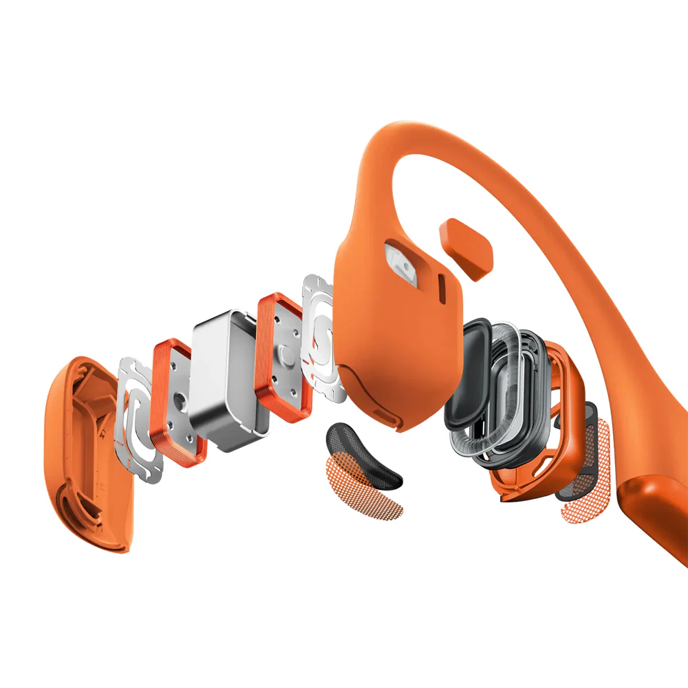 Écouteurs Shokz OpenRun Pro 2 - Image 9