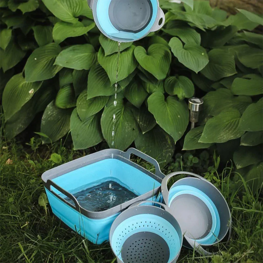 Évier SOL Flat Pack – 8 L - Image 4