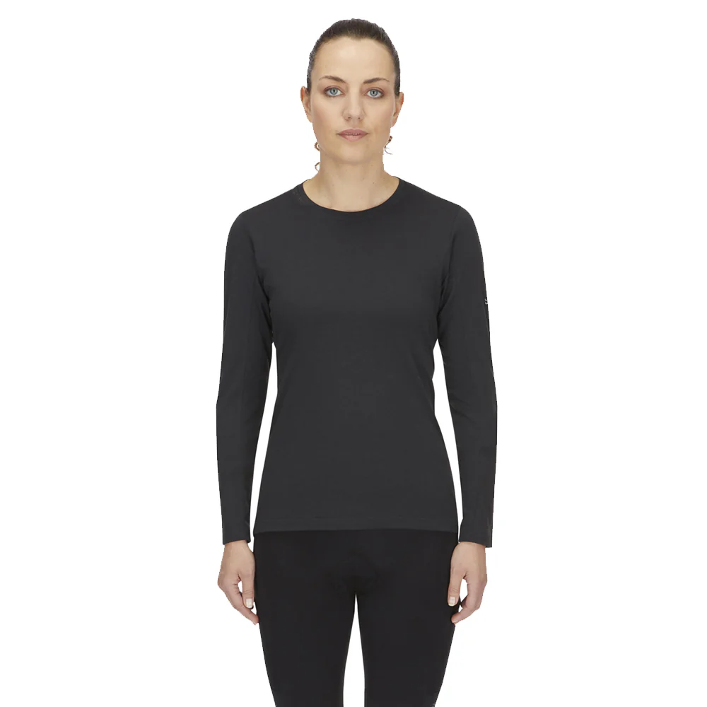 Maillot à manches longues Rab Cinder Crimp (femmes) - Image 3