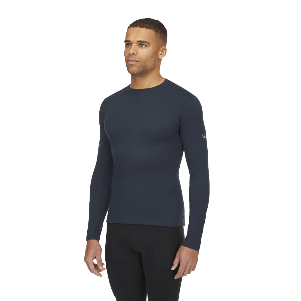 Maillot à manches longues Rab Cinder Crimp (hommes) - Image 3