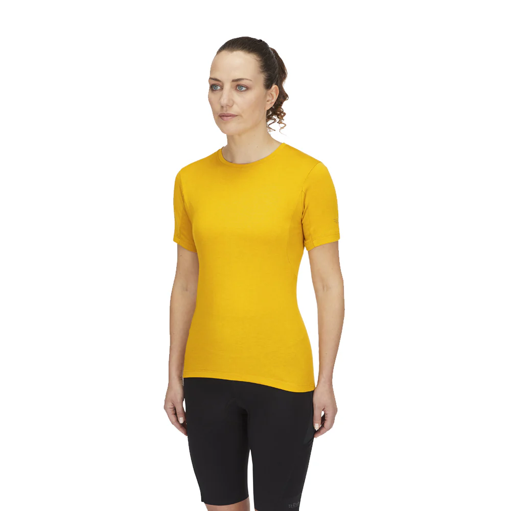 Maillot Rab Cinder Crimp (femmes) - Image 3