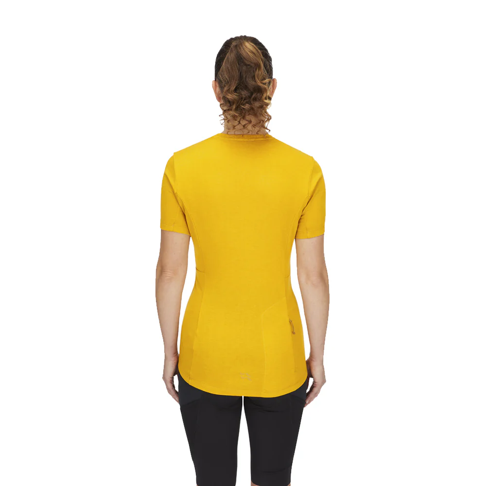 Maillot Rab Cinder Crimp (femmes) - Image 4