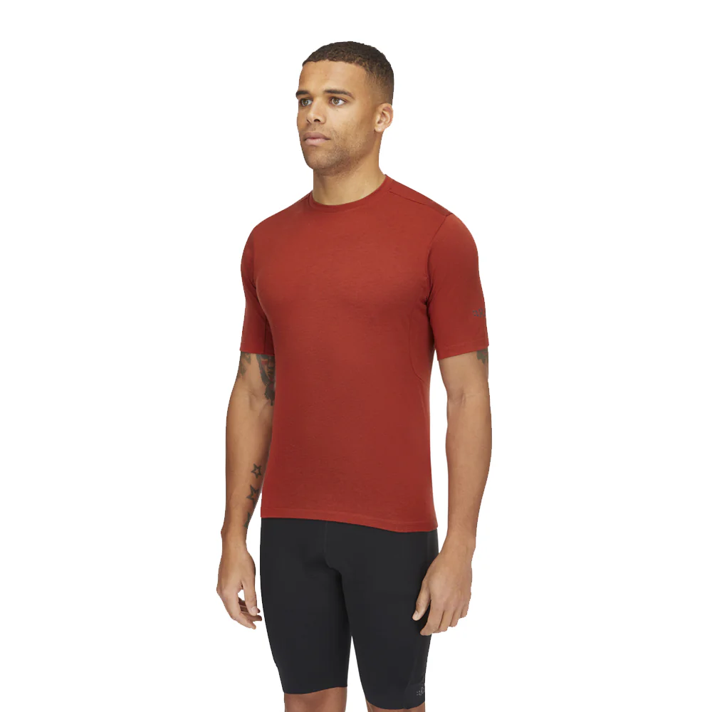 Maillot Rab Cinder Crimp (hommes) - Image 3