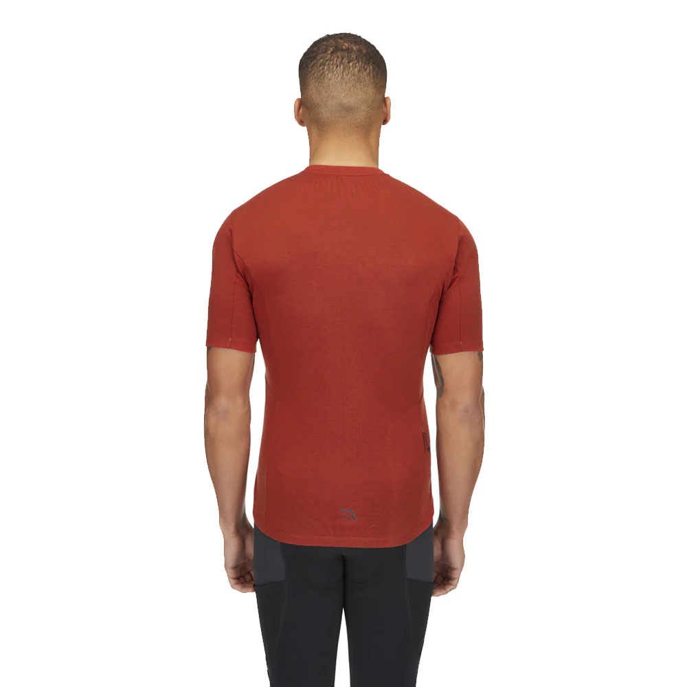 Maillot Rab Cinder Crimp (hommes) - Image 4