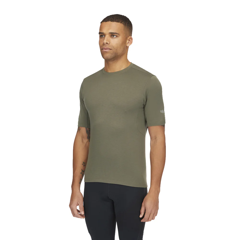 Maillot Rab Cinder Crimp (hommes) - Image 6