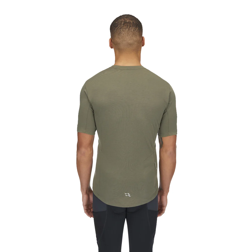 Maillot Rab Cinder Crimp (hommes) - Image 7