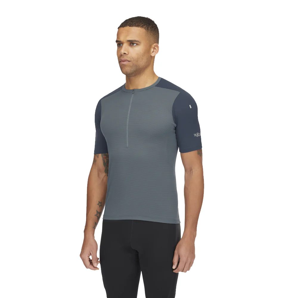 Maillot Rab Cinder Tract (hommes) - Image 8