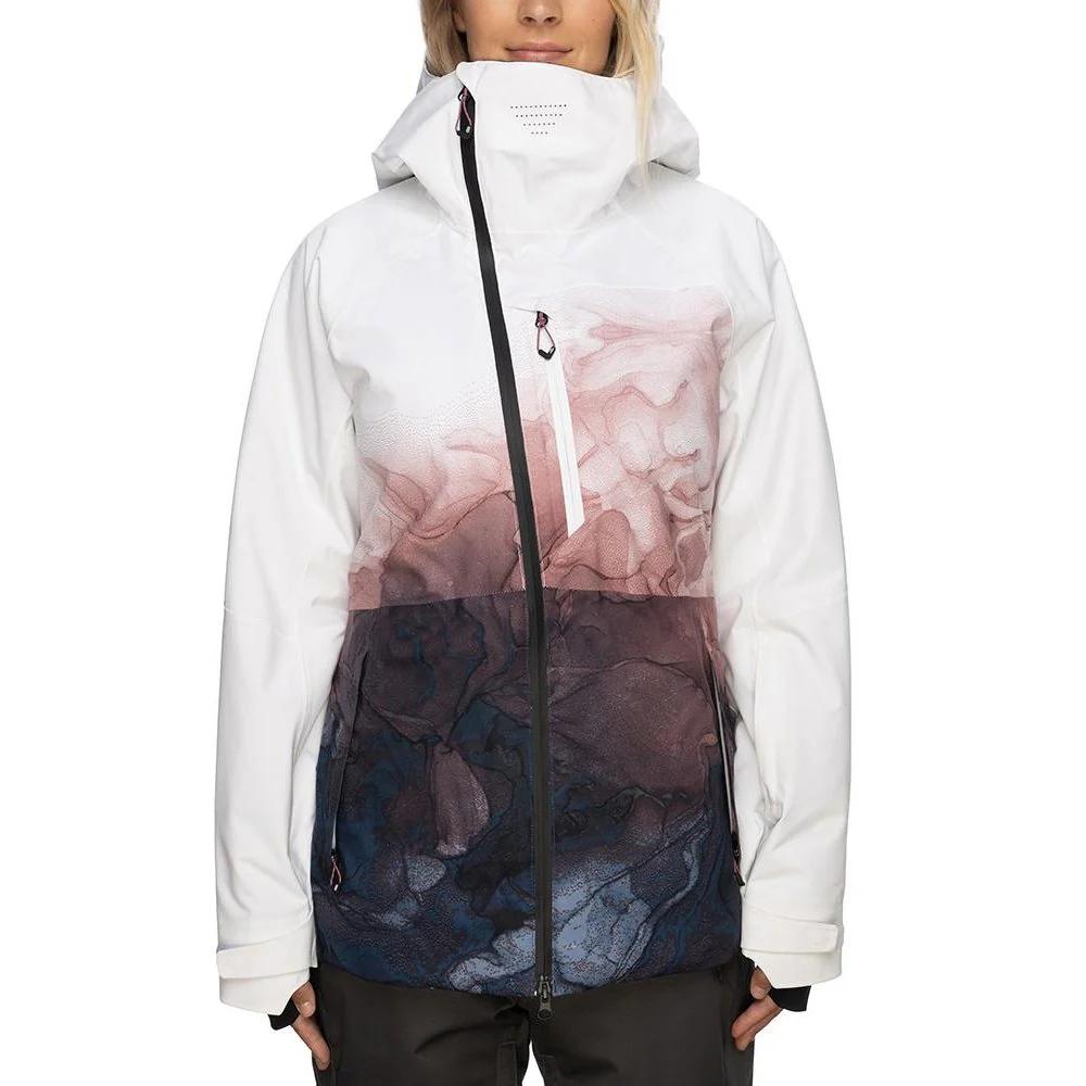 Manteau 686 GLCR Hydra Thermagraph (femmes) - Image 3