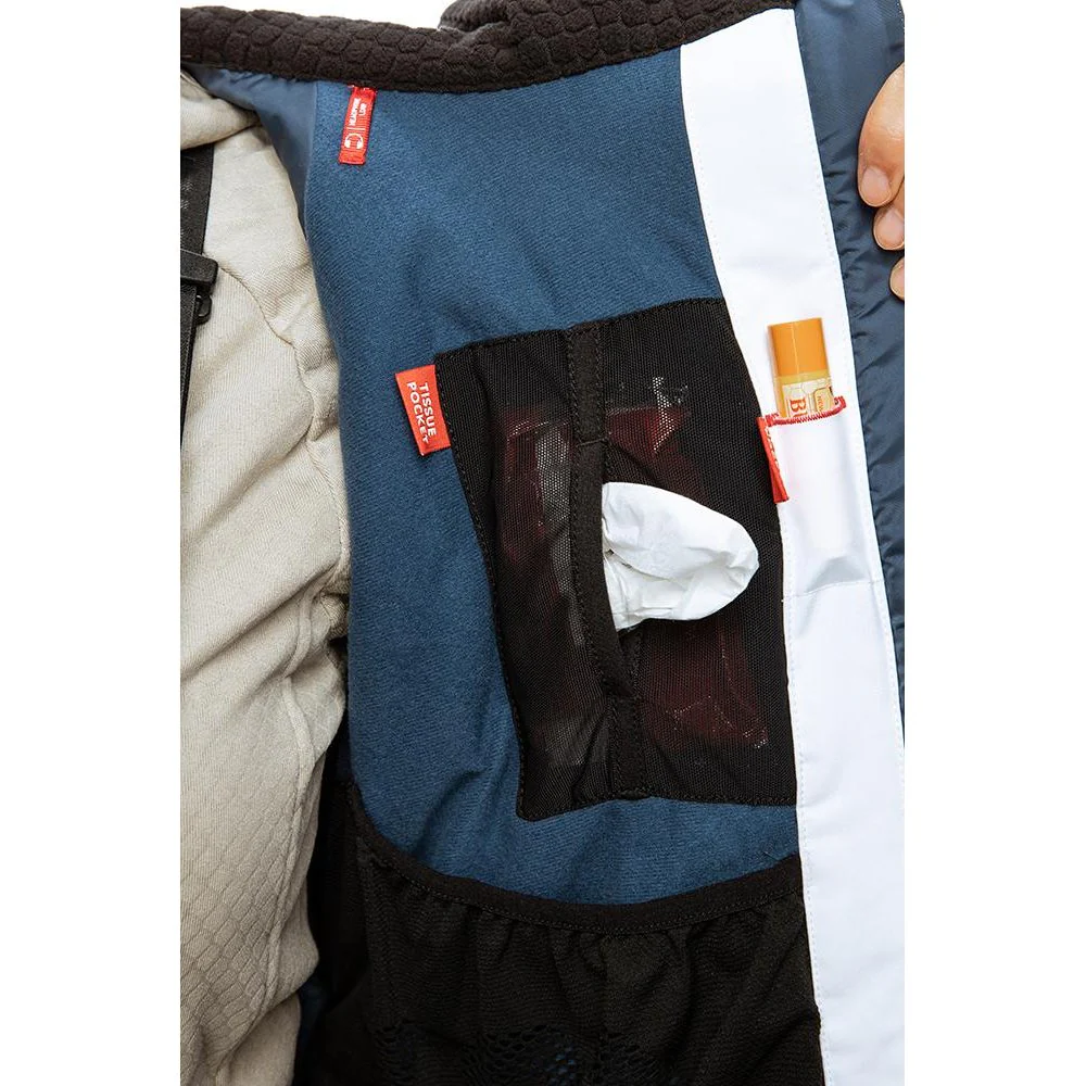 Manteau 686 GLCR Hydra Thermagraph (femmes) - Image 5