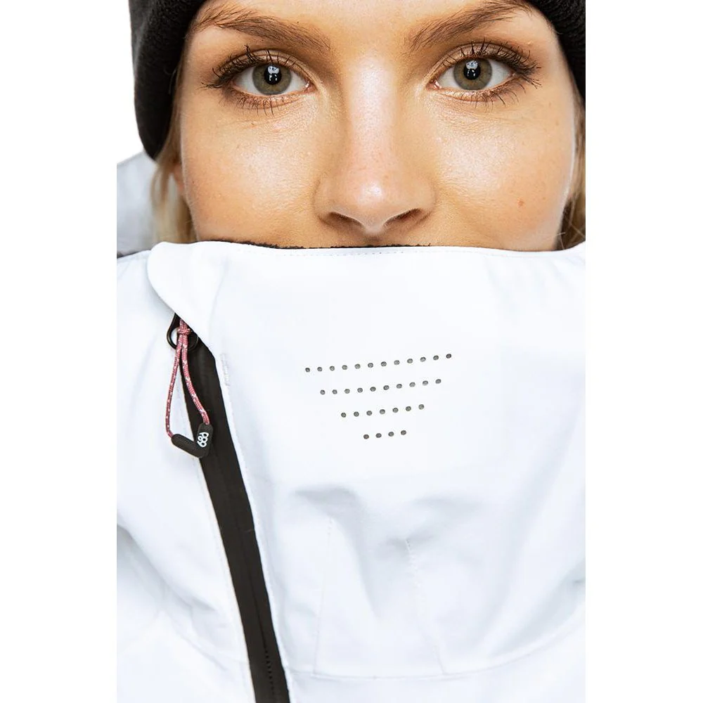 Manteau 686 GLCR Hydra Thermagraph (femmes) - Image 7