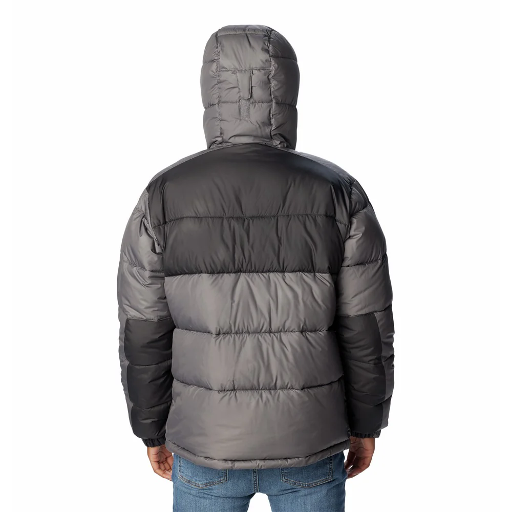 Manteau à capuchon Columbia Pike Lake II (hommes) - Image 10