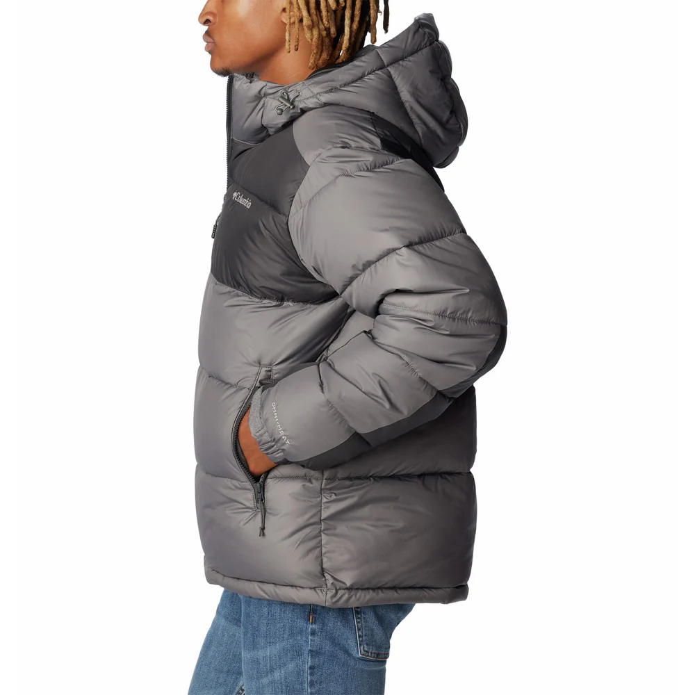 Manteau à capuchon Columbia Pike Lake II (hommes) - Image 11