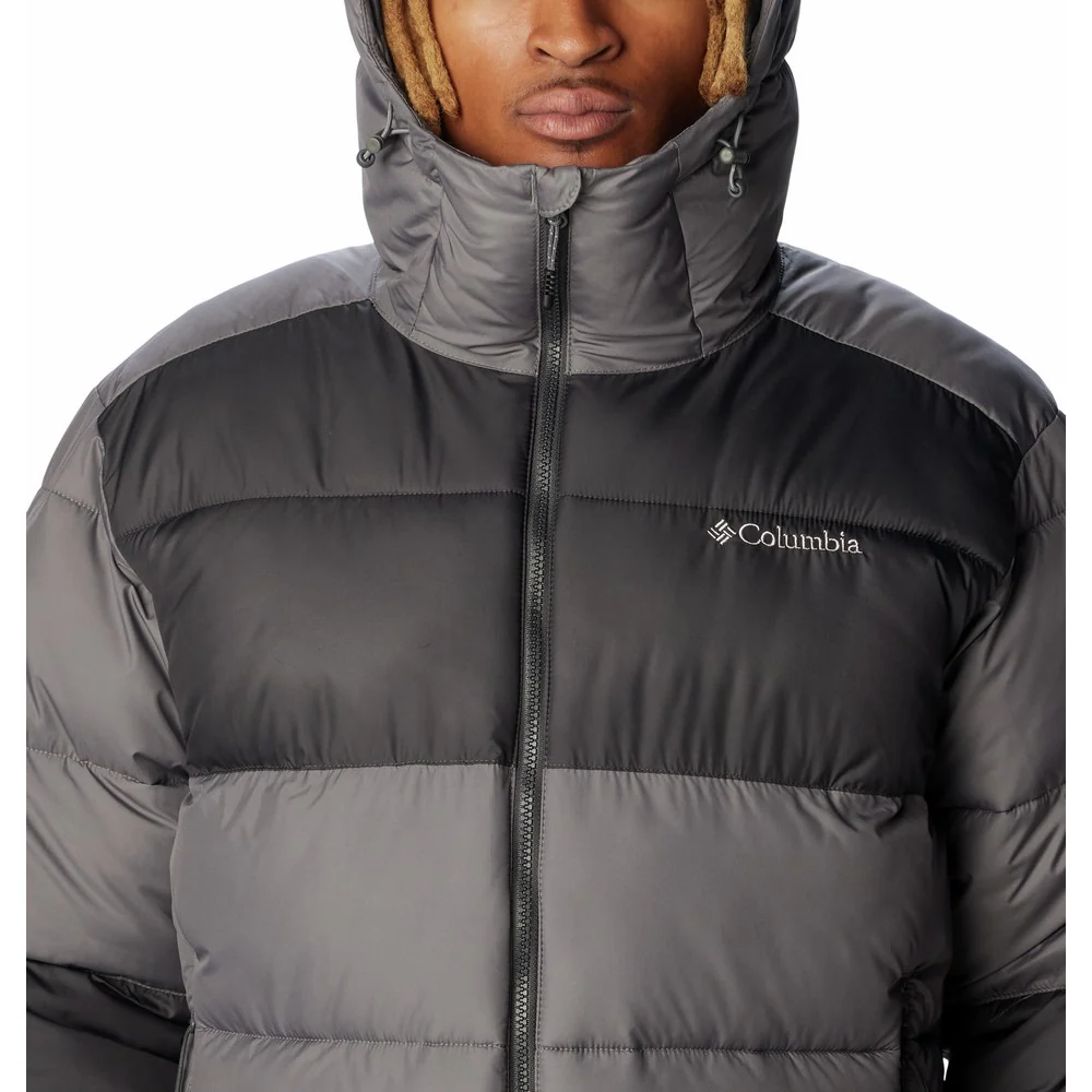 Manteau à capuchon Columbia Pike Lake II (hommes) - Image 12