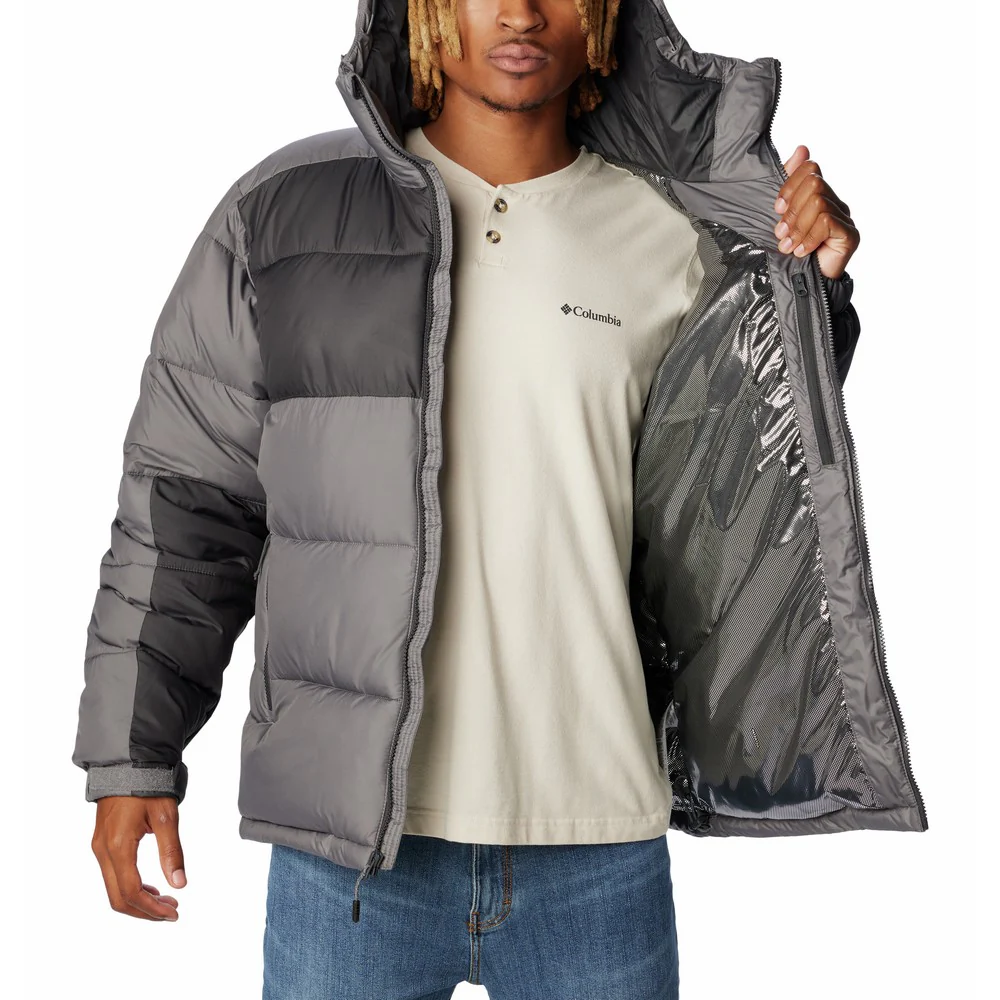 Manteau à capuchon Columbia Pike Lake II (hommes) - Image 13