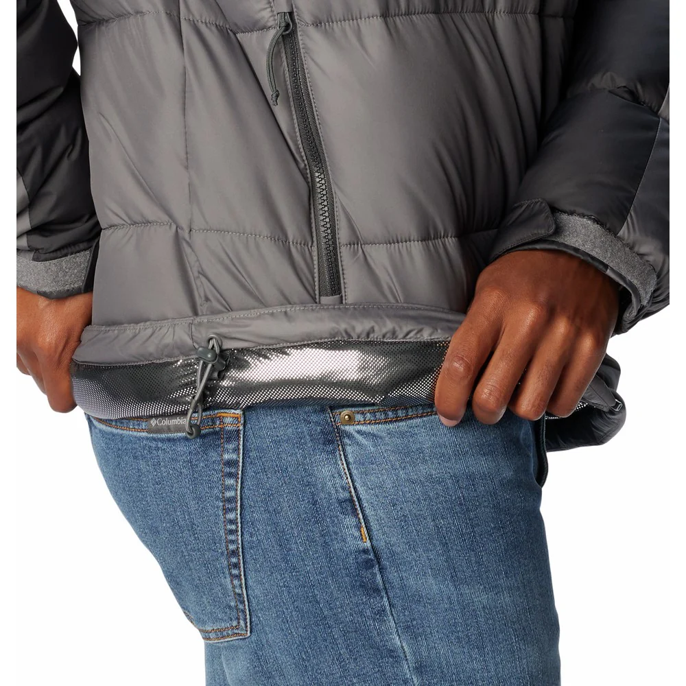 Manteau à capuchon Columbia Pike Lake II (hommes) - Image 15