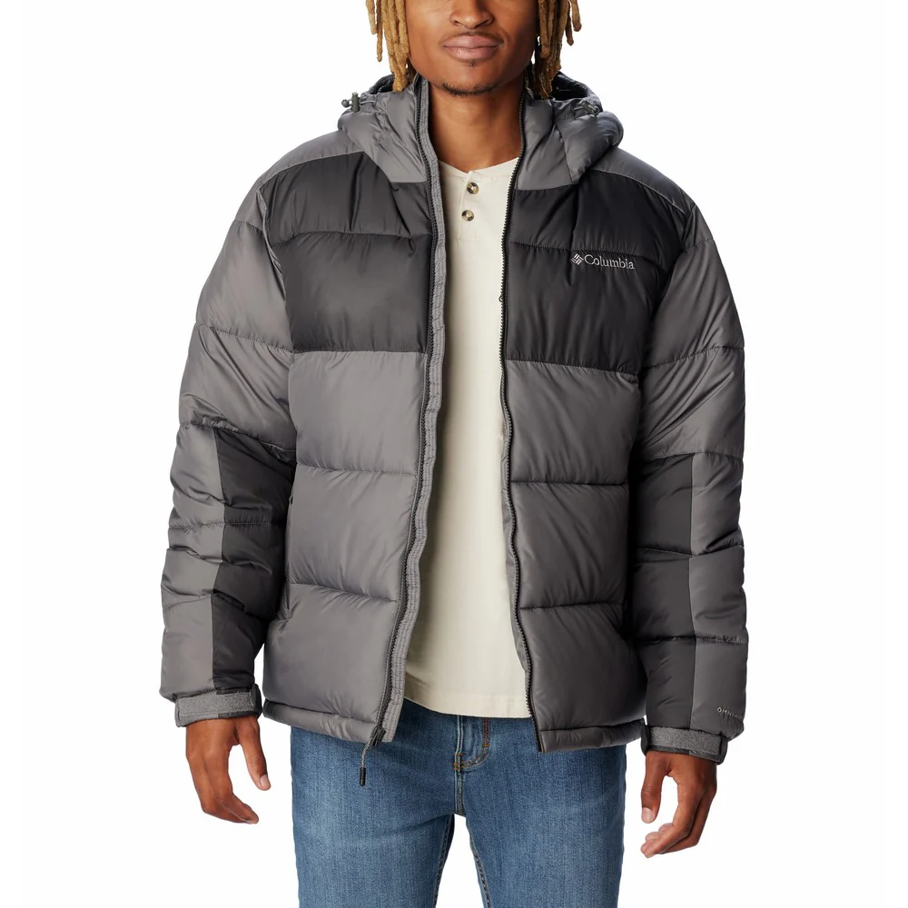 Manteau à capuchon Columbia Pike Lake II (hommes) - Image 16