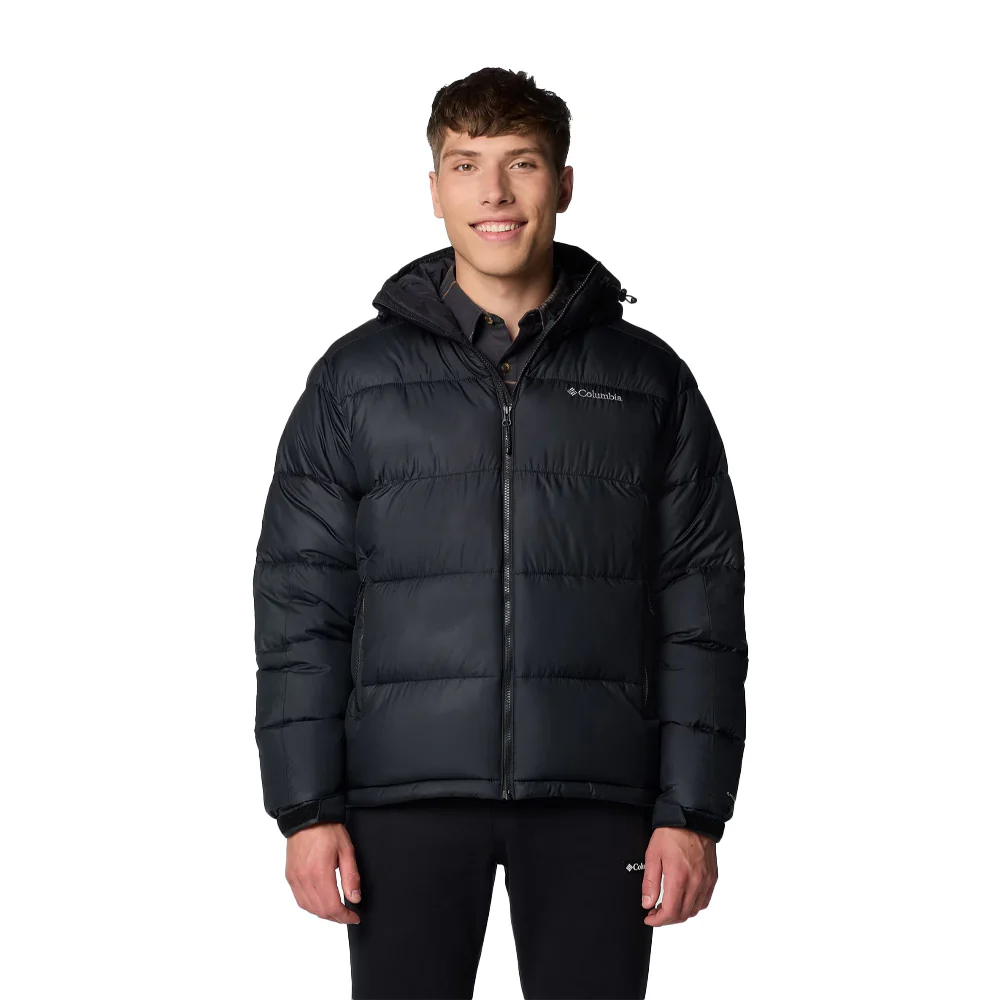 Manteau à capuchon Columbia Pike Lake II (hommes) - Image 17