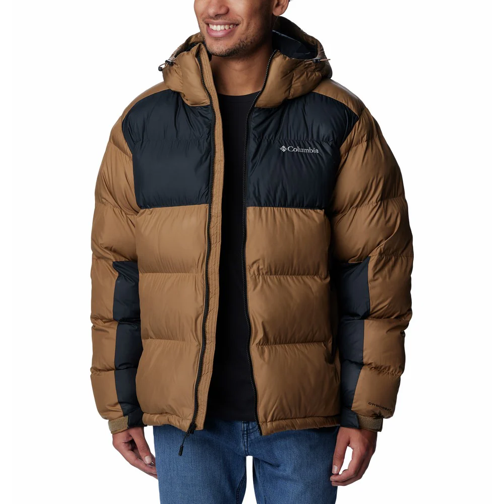 Manteau à capuchon Columbia Pike Lake II (hommes) - Image 7