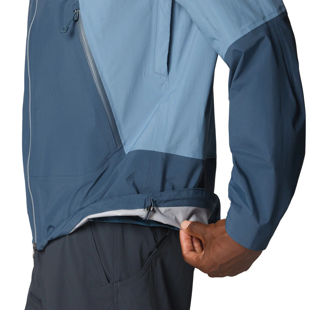 Manteau à capuchon Mountain Hardwear Cloud Cipher (hommes) - Image 10