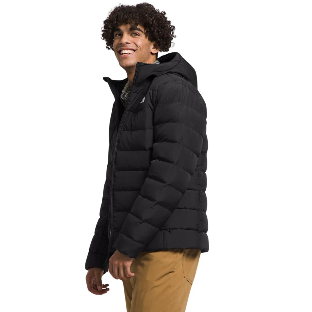 Manteau à capuchon The North Face Aconcagua 3 (hommes) - Image 14