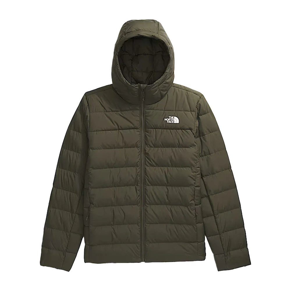 Manteau à capuchon The North Face Aconcagua 3 (hommes) - Image 16