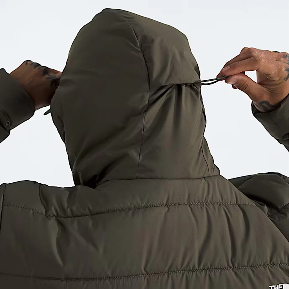 Manteau à capuchon The North Face Aconcagua 3 (hommes) - Image 20