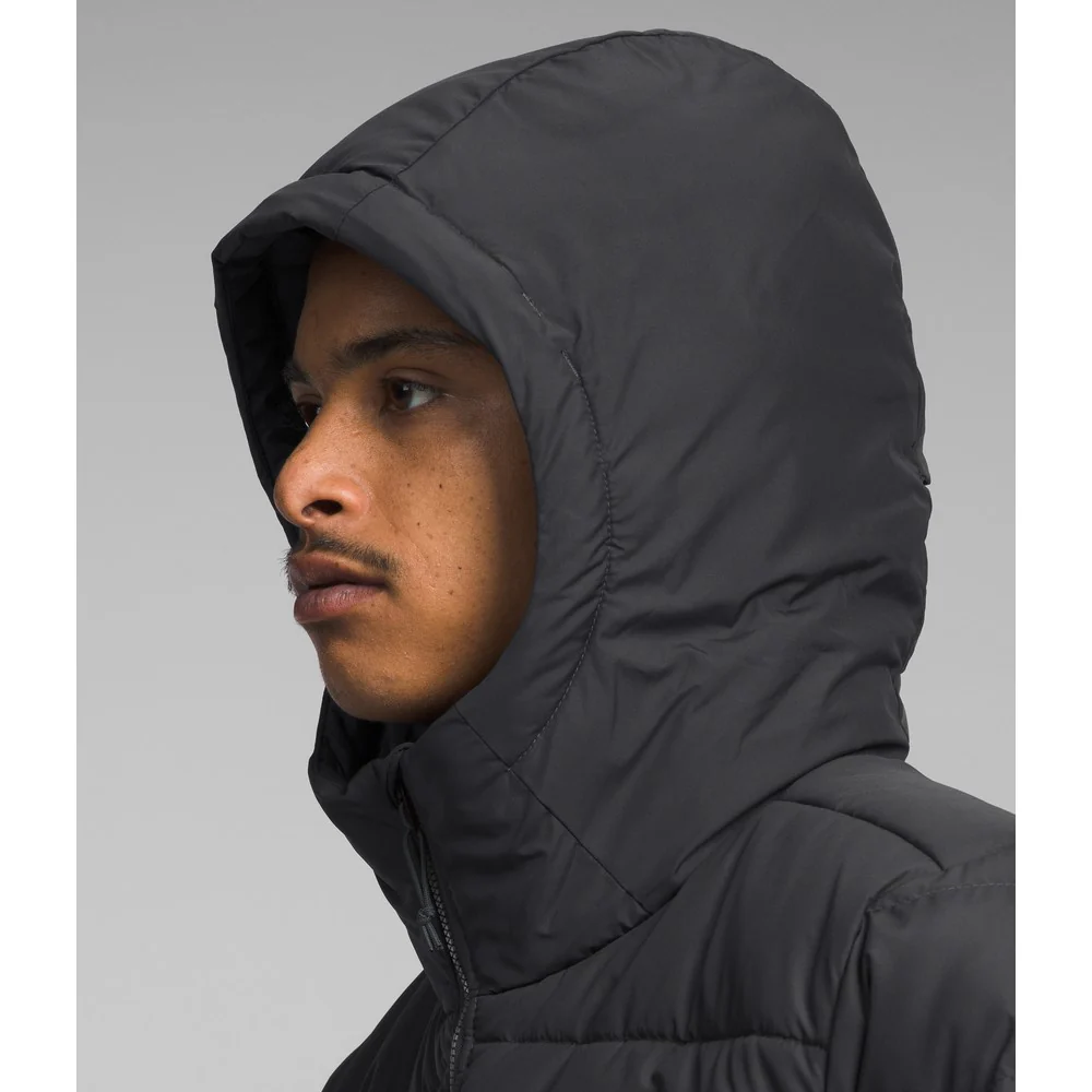 Manteau à capuchon The North Face Aconcagua 3 (hommes) - Image 4