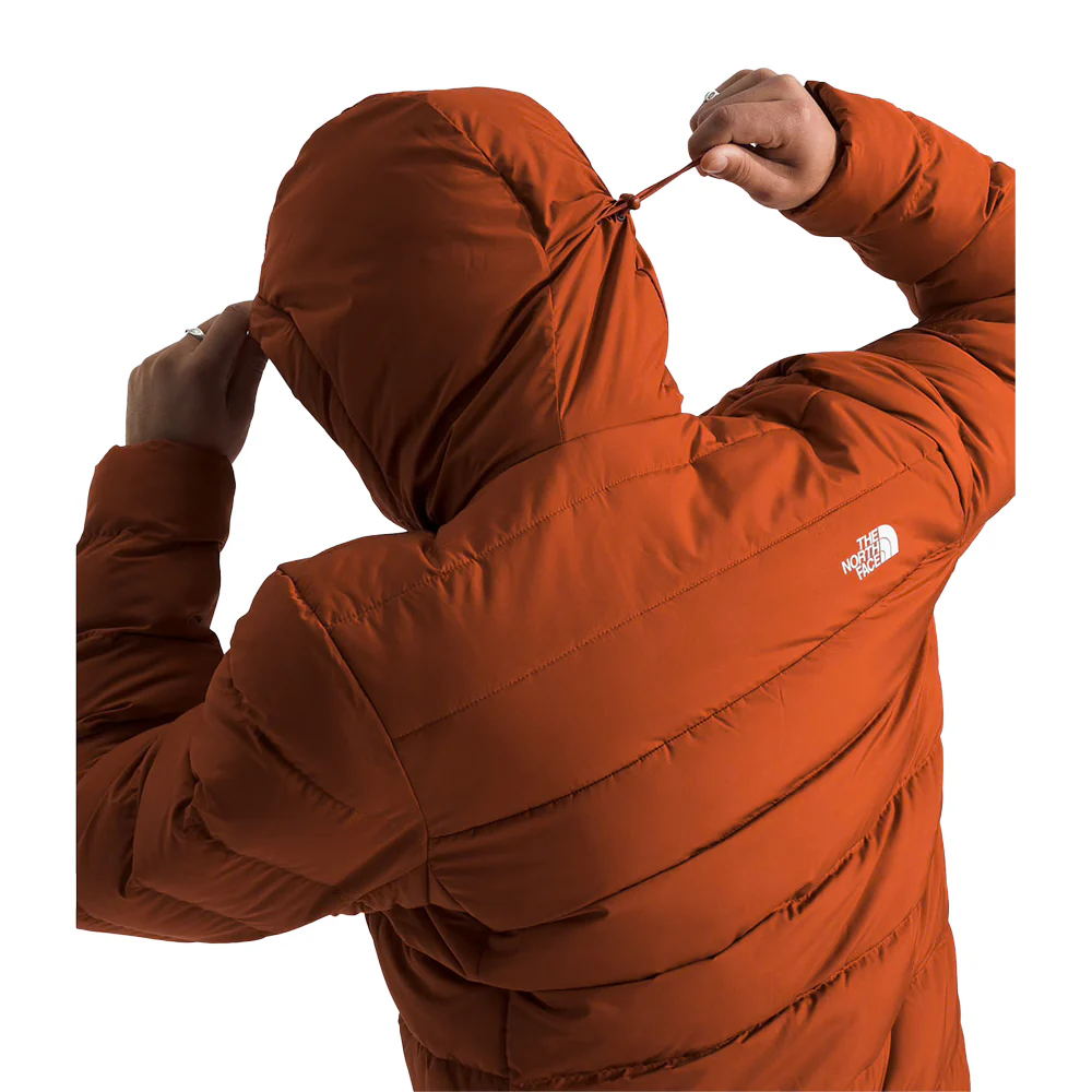 Manteau à capuchon The North Face Aconcagua 3 (hommes) - Image 8