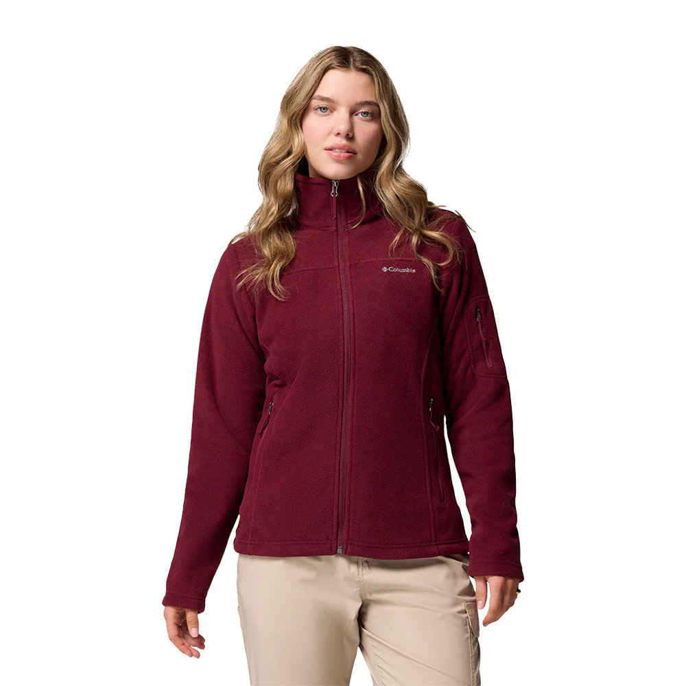 Manteau Columbia Fast Trek II (femmes) - Image 10