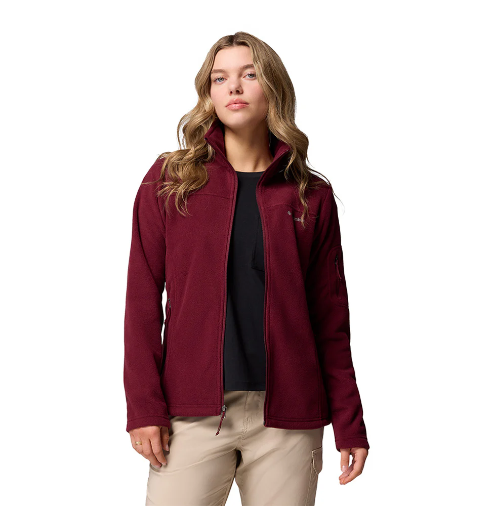 Manteau Columbia Fast Trek II (femmes) - Image 12