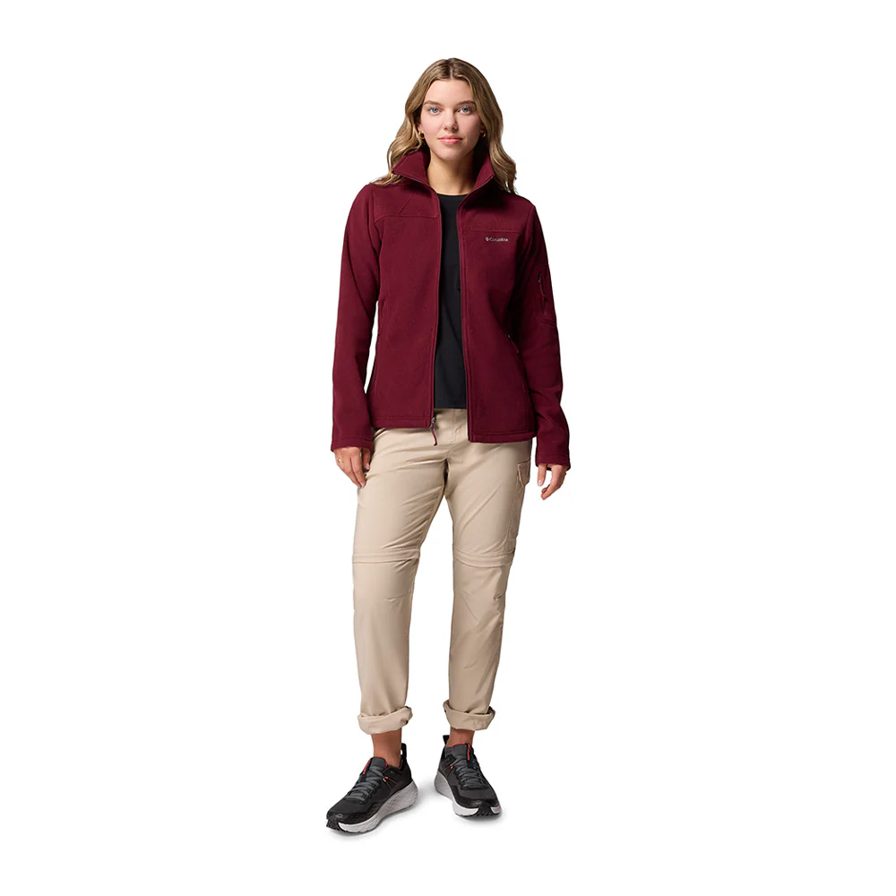 Manteau Columbia Fast Trek II (femmes) - Image 13