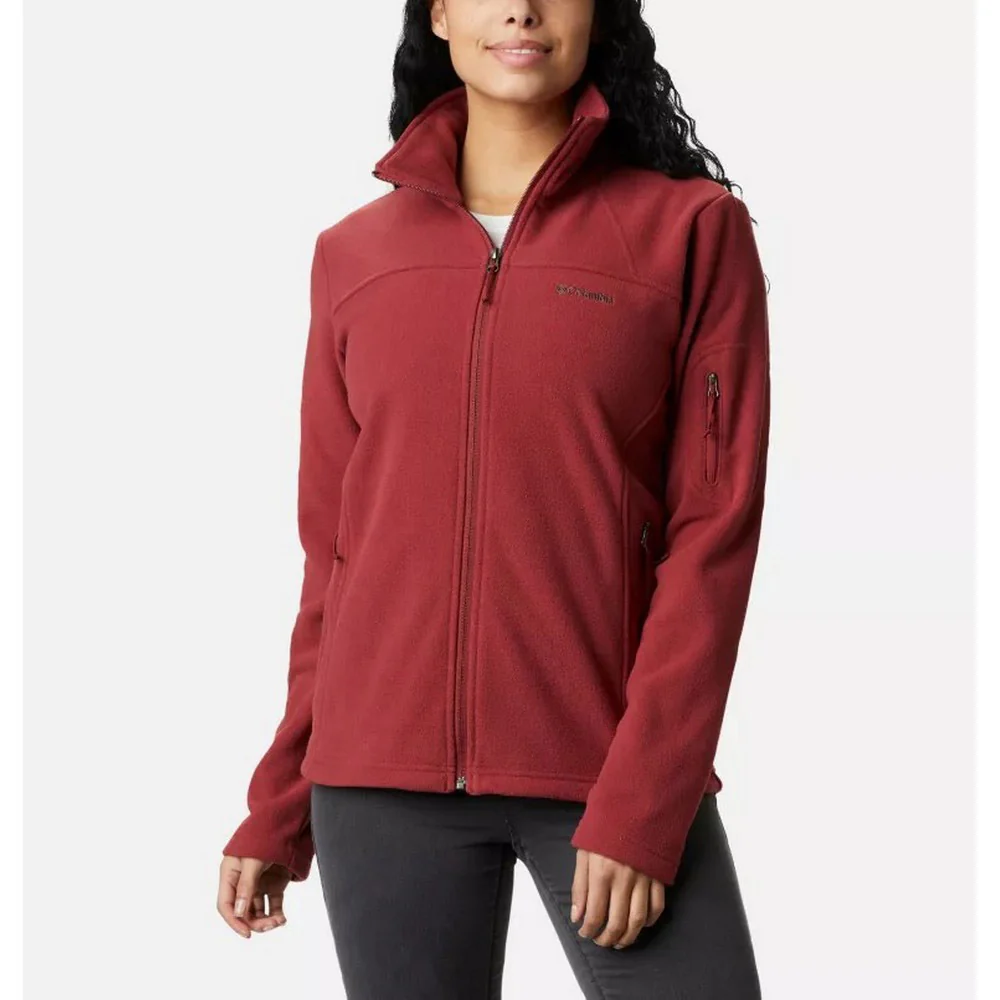 Manteau Columbia Fast Trek II (femmes) - Image 17