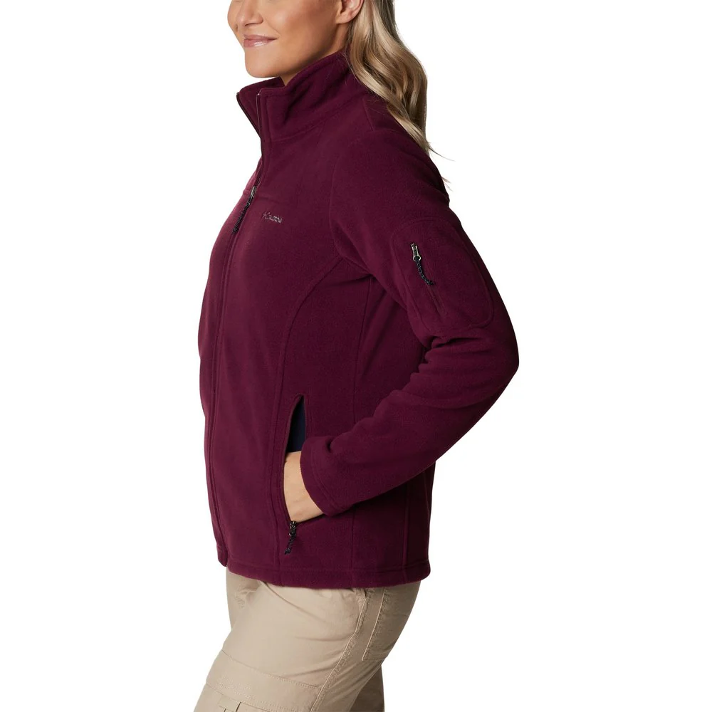 Manteau Columbia Fast Trek II (femmes) - Image 3