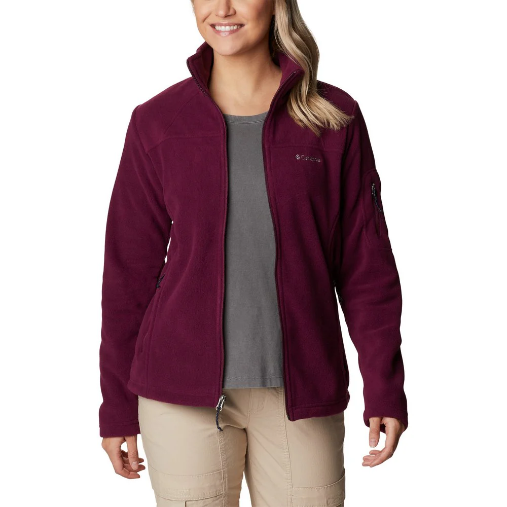 Manteau Columbia Fast Trek II (femmes) - Image 4